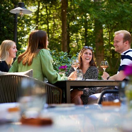 Auberge Du Bonheur Tilburg Ngoại thất bức ảnh
