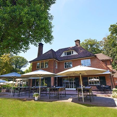 Auberge Du Bonheur Tilburg Ngoại thất bức ảnh