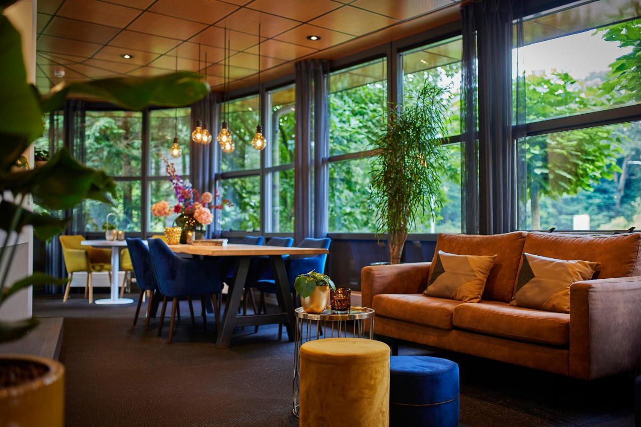 Auberge Du Bonheur Tilburg Ngoại thất bức ảnh