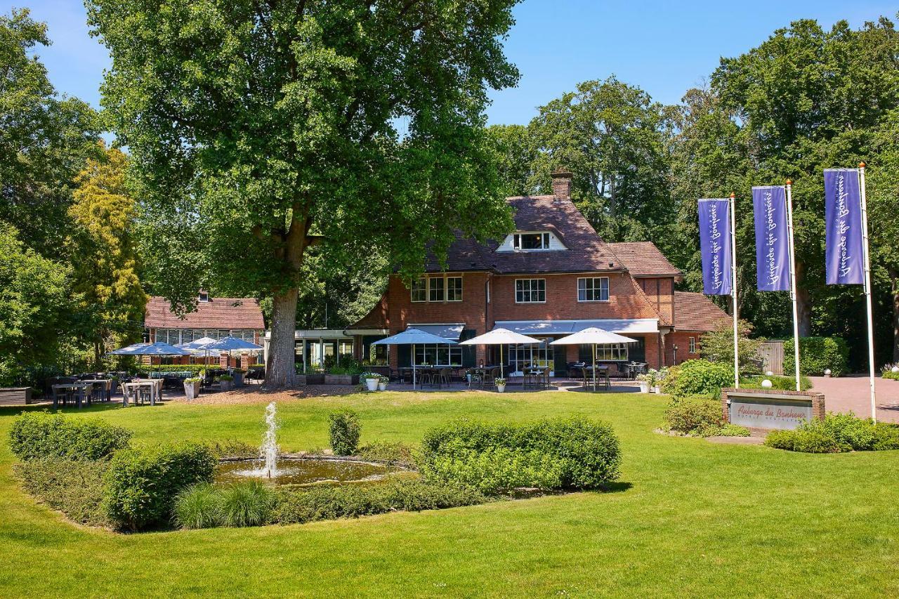 Auberge Du Bonheur Tilburg Ngoại thất bức ảnh