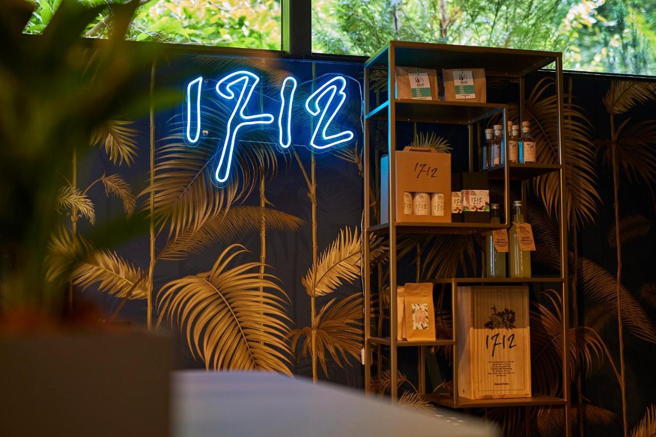 Auberge Du Bonheur Tilburg Ngoại thất bức ảnh