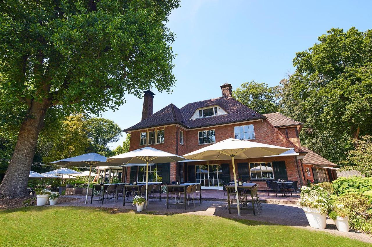 Auberge Du Bonheur Tilburg Ngoại thất bức ảnh