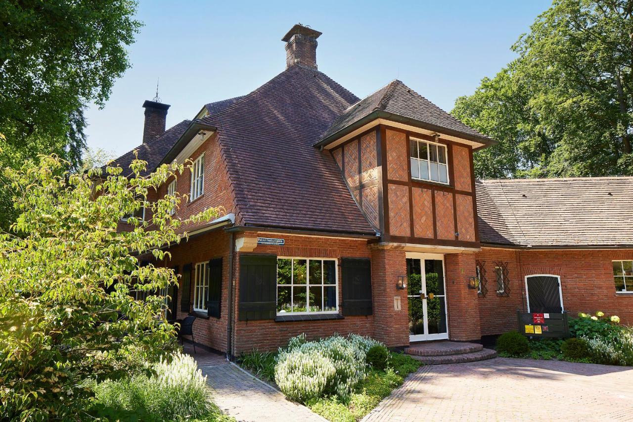 Auberge Du Bonheur Tilburg Ngoại thất bức ảnh