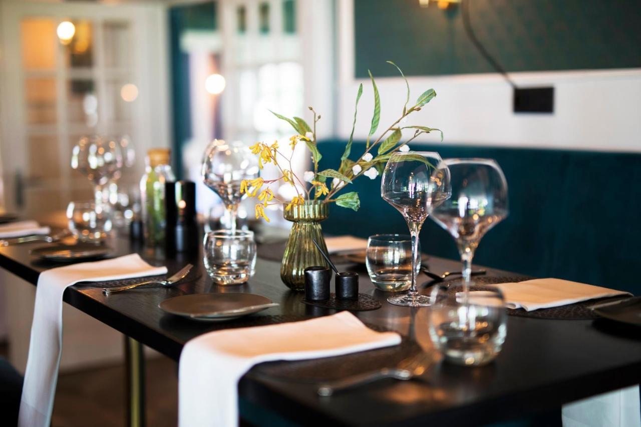 Auberge Du Bonheur Tilburg Ngoại thất bức ảnh