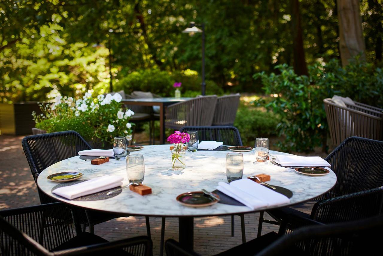 Auberge Du Bonheur Tilburg Ngoại thất bức ảnh