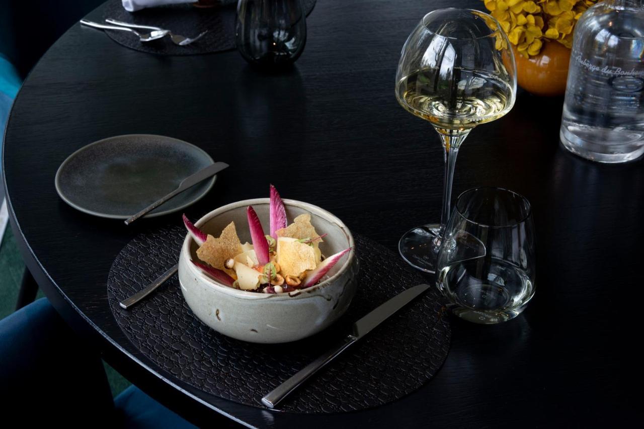 Auberge Du Bonheur Tilburg Ngoại thất bức ảnh