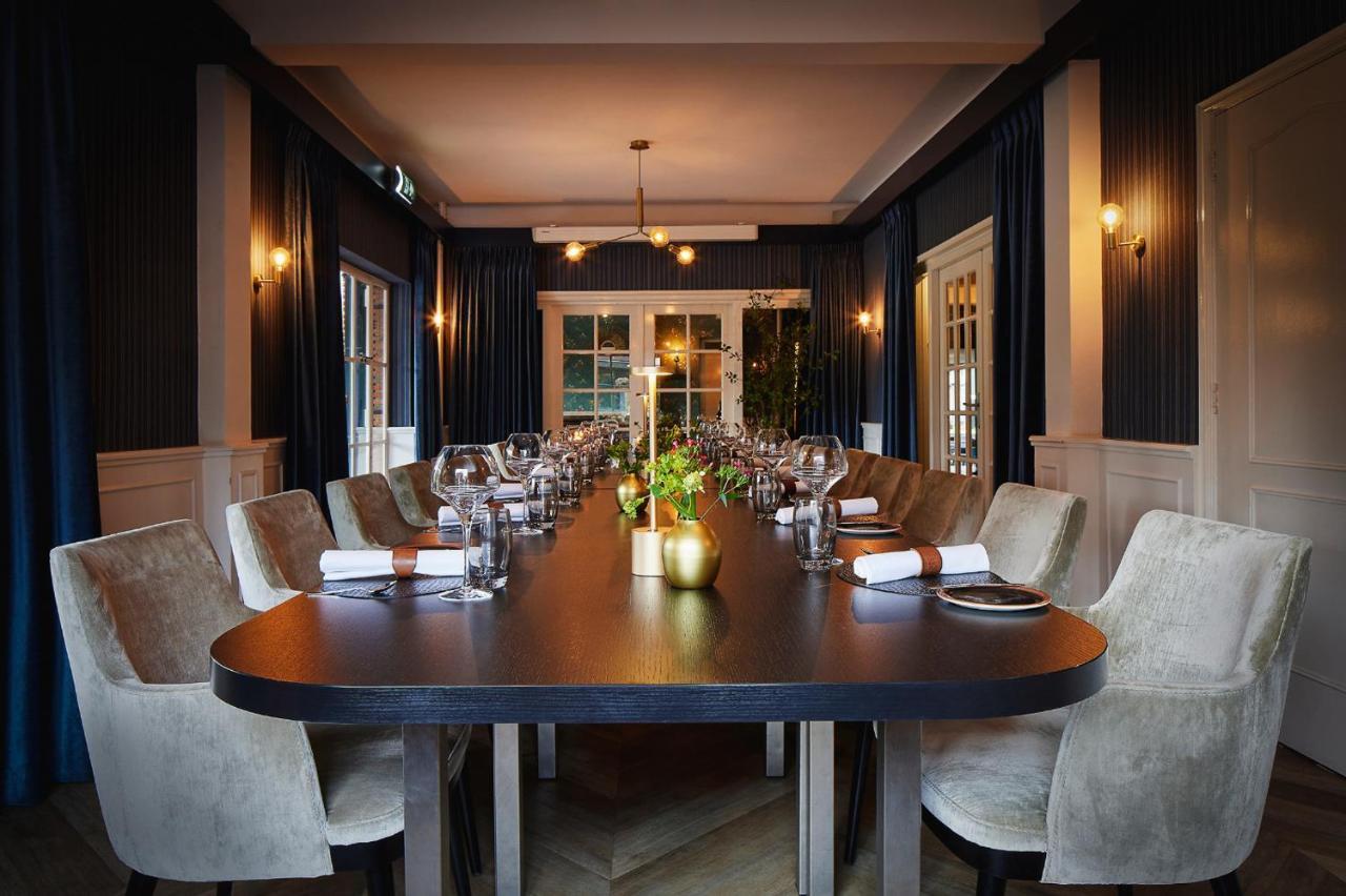 Auberge Du Bonheur Tilburg Ngoại thất bức ảnh