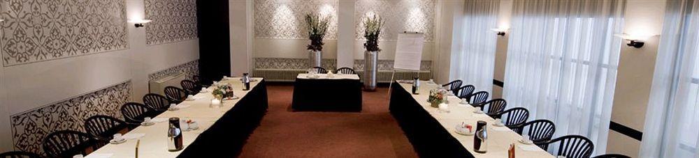 Auberge Du Bonheur Tilburg Ngoại thất bức ảnh