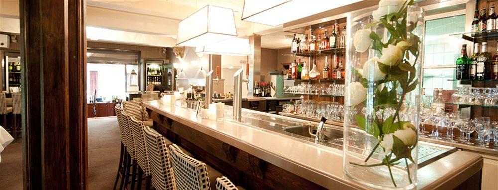 Auberge Du Bonheur Tilburg Ngoại thất bức ảnh