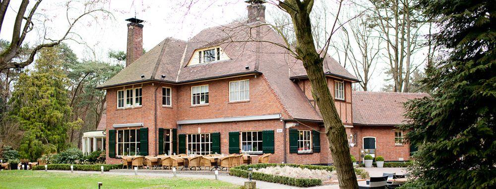Auberge Du Bonheur Tilburg Ngoại thất bức ảnh