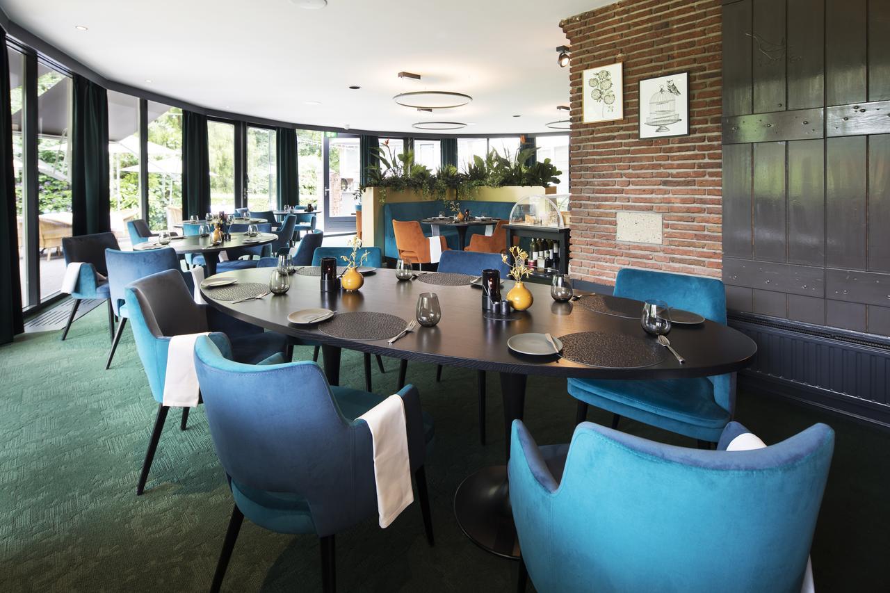 Auberge Du Bonheur Tilburg Ngoại thất bức ảnh