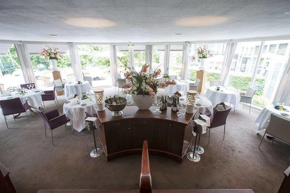 Auberge Du Bonheur Tilburg Ngoại thất bức ảnh